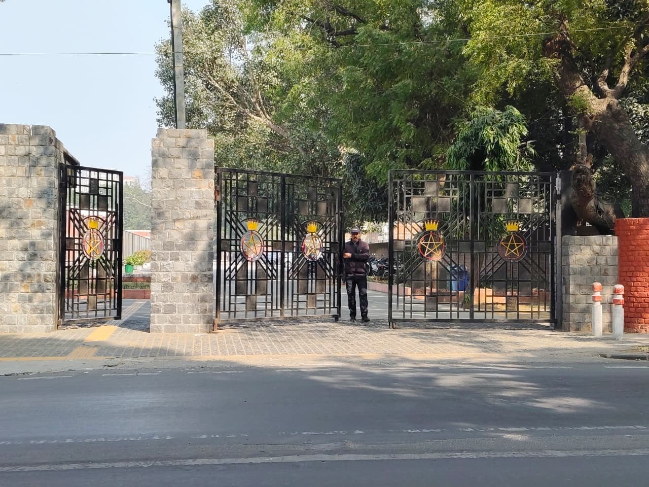 St Stephen's College Campus photo 15